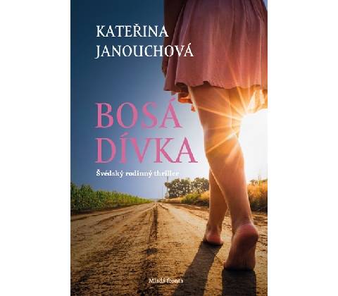 Bosá dívka
