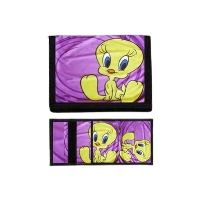 Tweety peňaženka