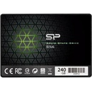 Silicon Power Slim S56 2.5 240GB SATA3 SP240GBSS3S56B25
