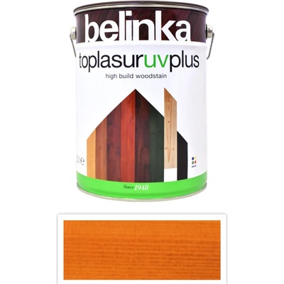 Belinka Toplasur UV Plus 5 l Modřín