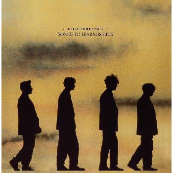 Echo & The Bunnymen - Songs To Learn & Sing Softpack CD