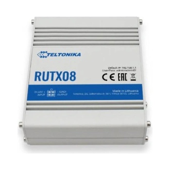 Teltonika RUTX08