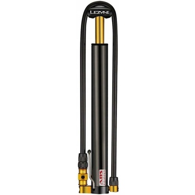 Lezyne CNC Micro Floor Drive HV