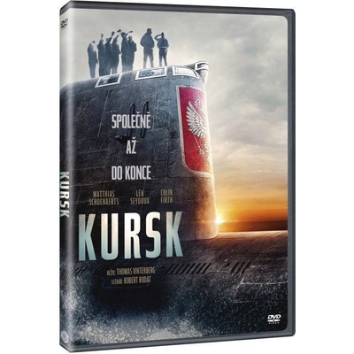 Kursk DVD