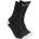 Oakley Мъжки чорапи за колоездене Oakley Seeker Long Sock Cycling socks - Blackout - размер 39-41 (EU) (207-1222-0112)
