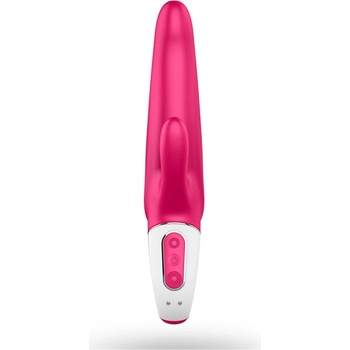 Satisfyer Vibes Mr. Rabbit