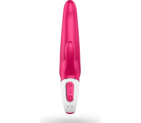 Satisfyer Vibes Mr. Rabbit