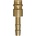 Airpress Съединител за маркуч 6 mm 46843 (46843)