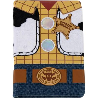 Cerda Тефтер Cerda Disney: Toy Story - Woody (2700002360-1)