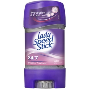 Lady Speed Stick Breath of Freshness deo stick 65 g
