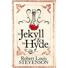 Dr Jekyll and Mr Hyde