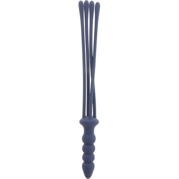ostatní Silicone Whip and Plug