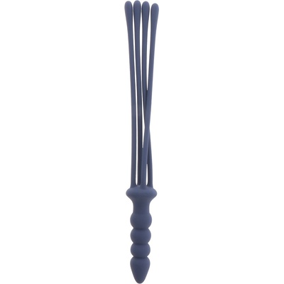 Taboom Silicone Whip and Plug