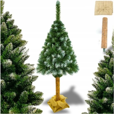Umělý vánoční stromeček all4home-garden 161 180 cm