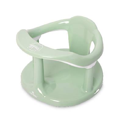 СТОЛ ЗА КЪПАНЕ happy bubbles frosty green bear (10130950002)