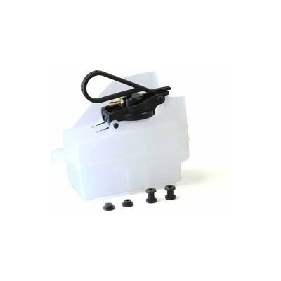 Kyosho Fuel Tank Set 125cc Inferno MP9-MP10