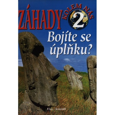 Záhady kolem nás 2 - Bojíte se úplňku?