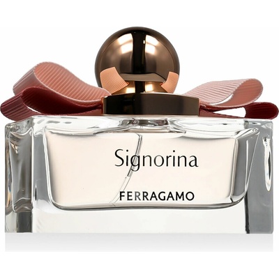 Ferragamo Signorina parfumovaná voda dámska 50 ml