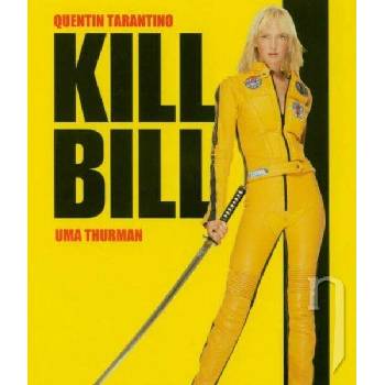 Kill bill BD