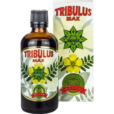 Cvetita Herbal Tribulus Max [100 мл]
