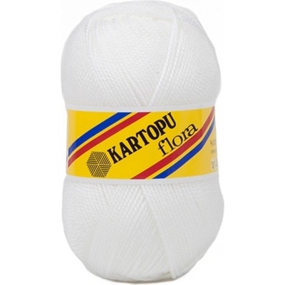 Příze Kartopu Flora 010