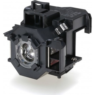 Lampa do projektora Epson ELPLP60, originálna lampa vrátane modulu