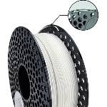 AzureFilm ABS-P White - 1, 75 mm / 1000 g (FAP171-9010)