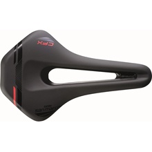 Selle San Marco Ground Short Carbon FX Narrow černé