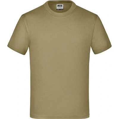 James & Nicholson JN019 Khaki