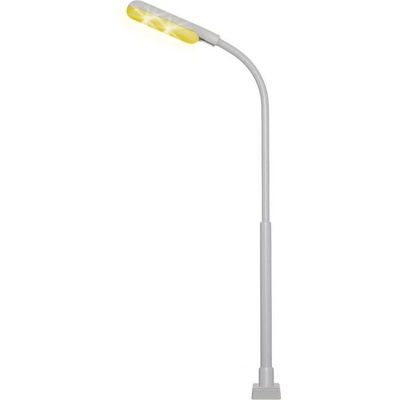 Viessmann Modelltechnik H0 pouliční lampa jednoduché hotový model 60901 1 ks