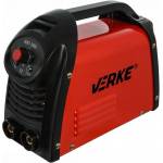 VERKE ММА инверторен заваръчен апарат igbt-200a 02668 (v75001) Заваръчен апарат