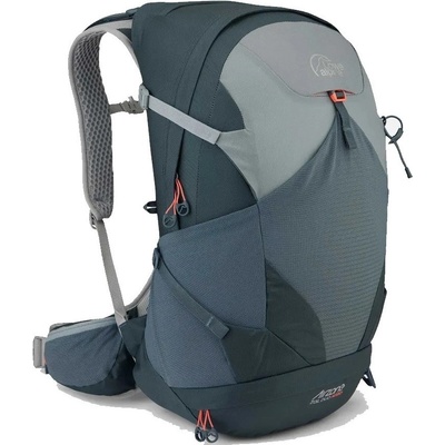 Lowe Alpine AirZone Trail Duo ND 30 l deep heather/raspberry