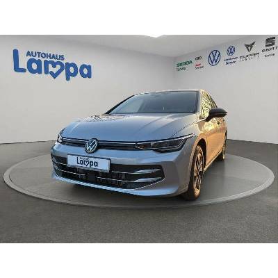 Volkswagen Golf 1.5 eTSI DSG 110 kW