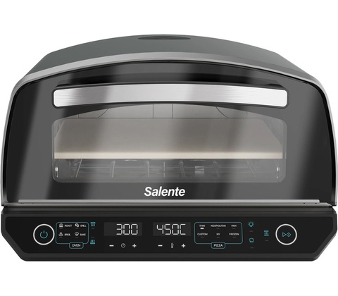Salente Vulcano