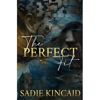 Red House press Ltd The Perfect Fit | Sadie Kincaid