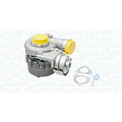 Plniace dúchadlo MAGNETI MARELLI 807101008900 807101008900
