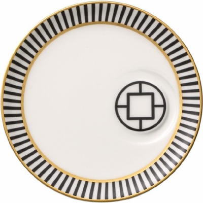 Villeroy & Boch MetroChic espresso podšálek 14,5 cm