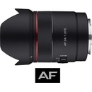 Samyang AF 24mm f/1.8 Sony FE