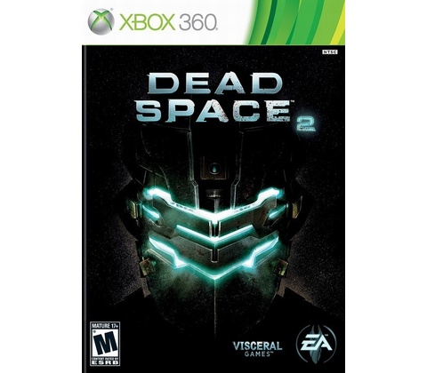 Dead Space 2
