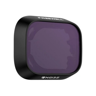 Freewell ND32 filter pre DJI Mini 3 Pro FW-MN3-ND32