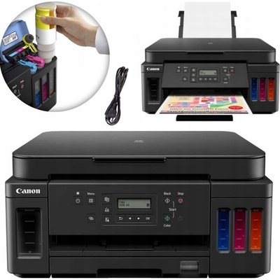 Canon PIXMA G6050