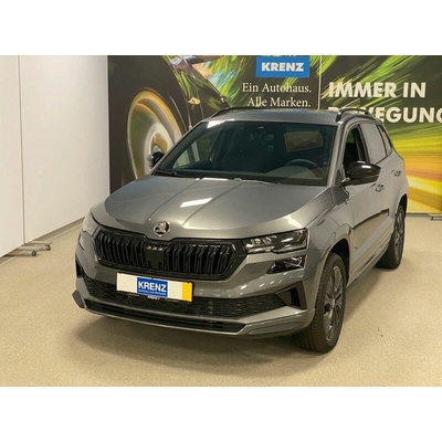 Skoda Karoq 1.5 TSI Sportline DSG 110 kW
