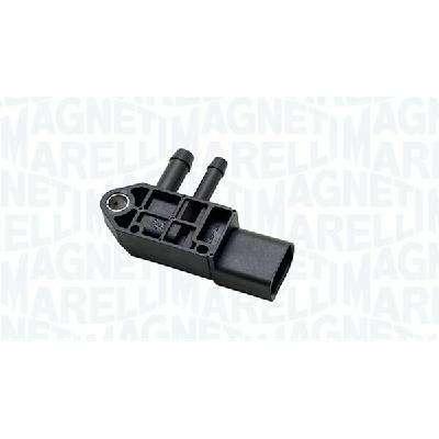 Senzor tlaku výfukových plynů MAGNETI MARELLI 215910000400