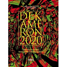 Dekameron 2020 - Ivan Kraus