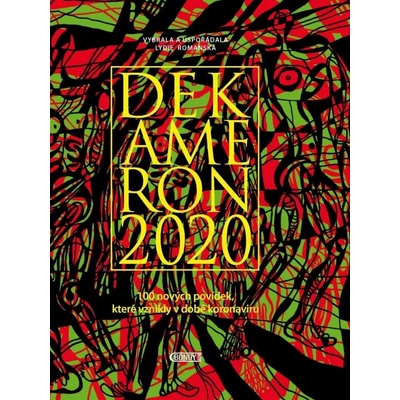 Dekameron 2020 - Ivan Kraus