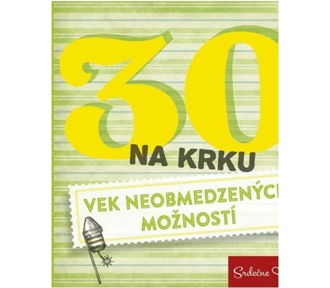30 na krku