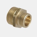 KLUM Vsuvka red.MM 1" x 3/4" -mosadz