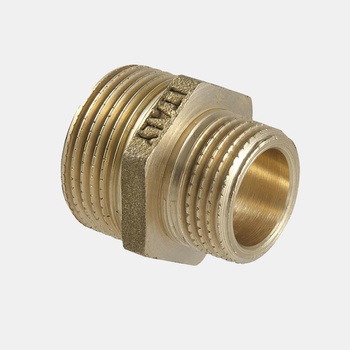 KLUM Vsuvka red.MM 1" x 3/4" -mosadz