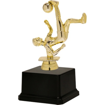 Soška sportovní pohár FOTBALISTA – Zboží Dáma