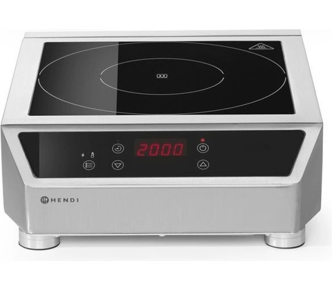 Hendi 3500 D Profi Line